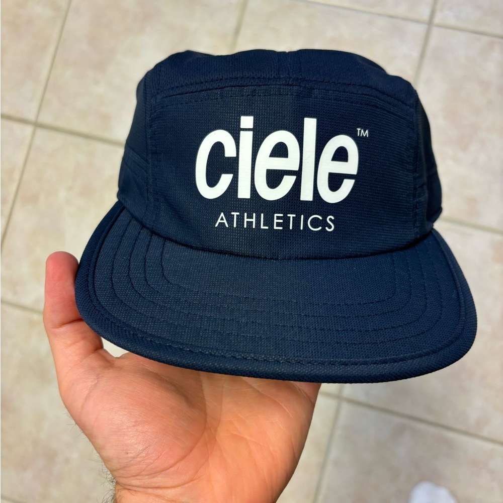 CIELE Go Cap